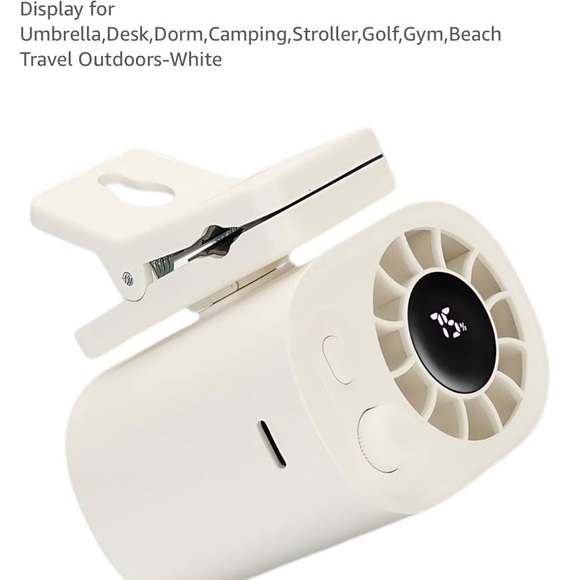 High Speed Fan AR-29 - Picture 5 of 5